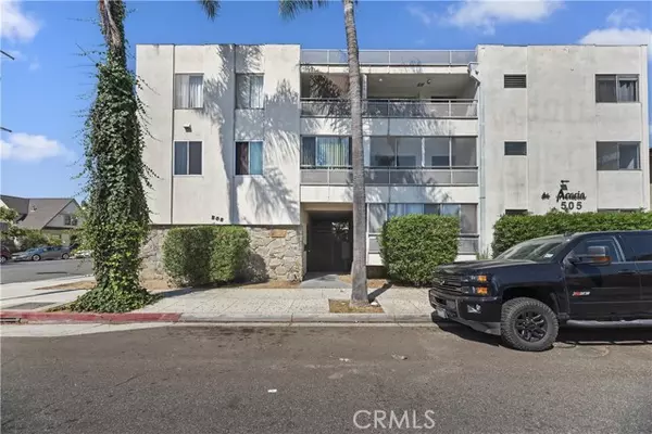 Long Beach, CA 90802,505 Cedar AVE 2A