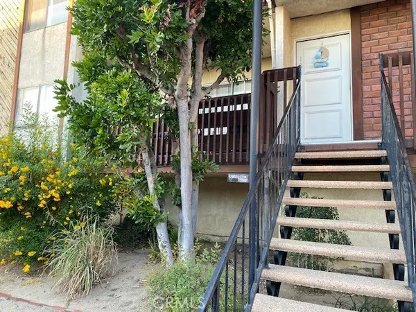 Gardena, CA 90247,15214 S Raymond 109