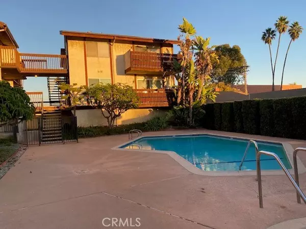 Gardena, CA 90247,15214 S Raymond 109