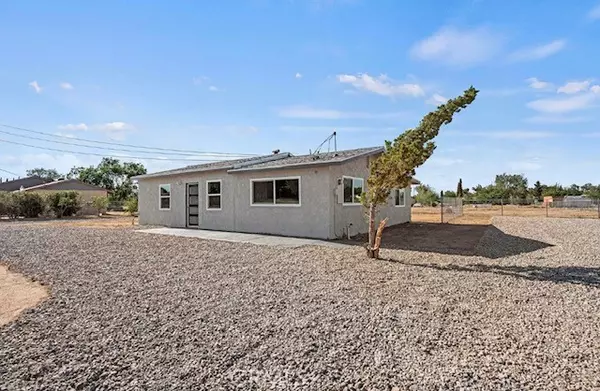 Littlerock, CA 93543,10505 E Avenue S6