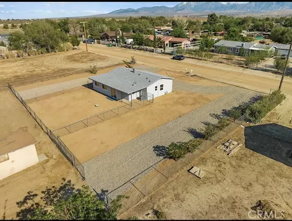 Littlerock, CA 93543,10505 E Avenue S6