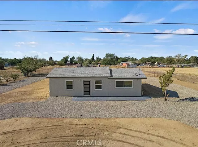 10505 E Avenue S, Littlerock, CA 93543