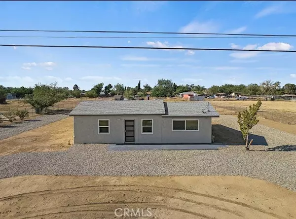 10505 E Avenue S6, Littlerock, CA 93543