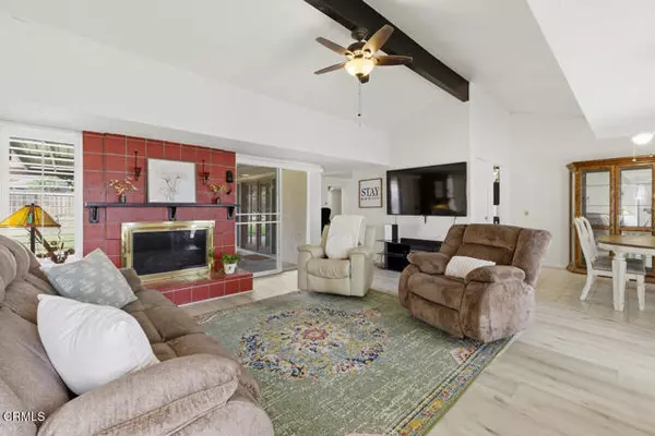 Camarillo, CA 93010,2261 Derby ST