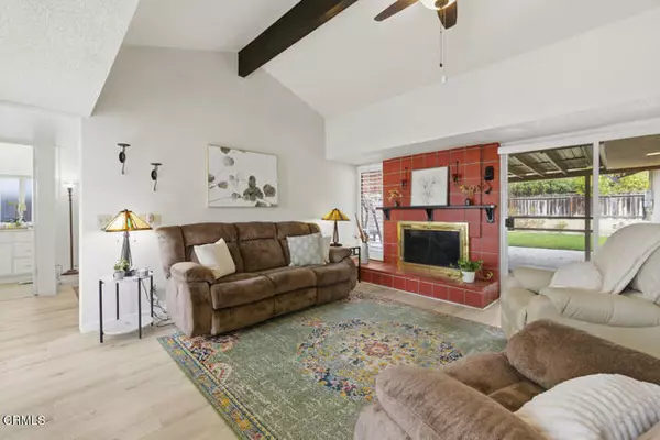 Camarillo, CA 93010,2261 Derby ST