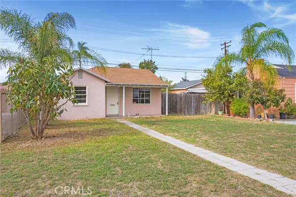 Anaheim, CA 92805,925 N Dickel ST