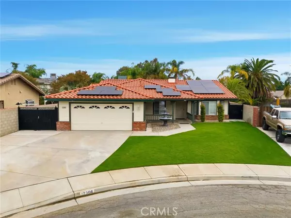 12306 Andes, Bakersfield, CA 93312