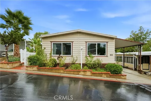 17350 E Temple Ave 426, La Puente, CA 91744