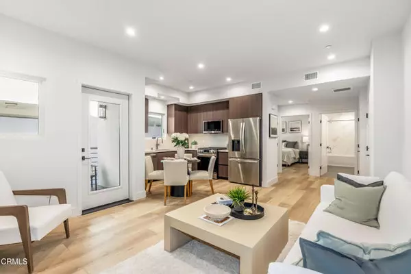 Pasadena, CA 91101,150 S Oak Knoll AVE 103