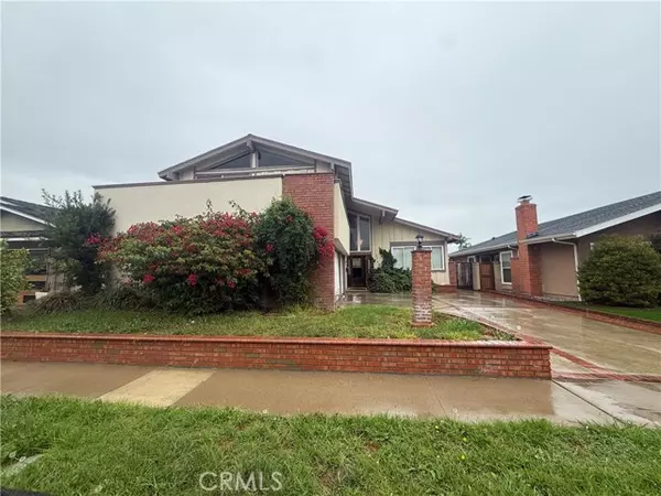 3140 Marna, Long Beach, CA 90808