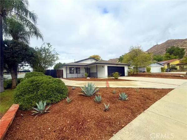 Moreno Valley, CA 92557,21963 Winding RD