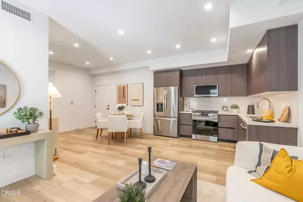 Pasadena, CA 91101,150 S Oak Knoll AVE 205