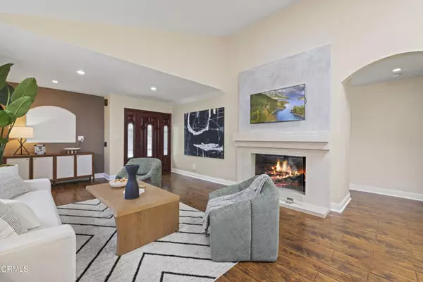 Valley Village, CA 91607,4961 Alcove AVE