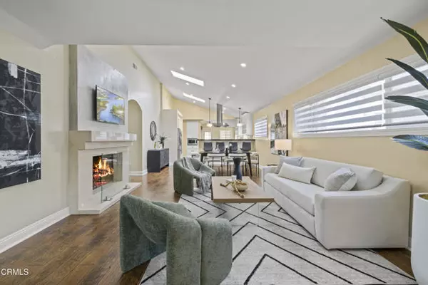 Valley Village, CA 91607,4961 Alcove AVE