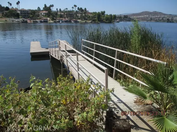 Canyon Lake, CA 92587,22244 San Joaquin DR