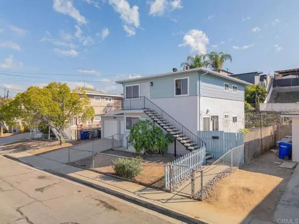 La Mesa, CA 91942,6161 63 Horton DR