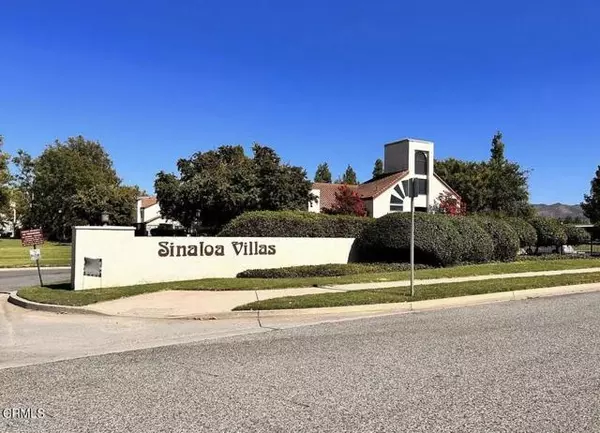 Simi Valley, CA 93065,1772 Sinaloa RD 185