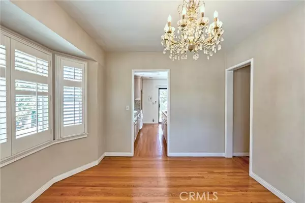 Arcadia, CA 91007,314 S Old Ranch RD