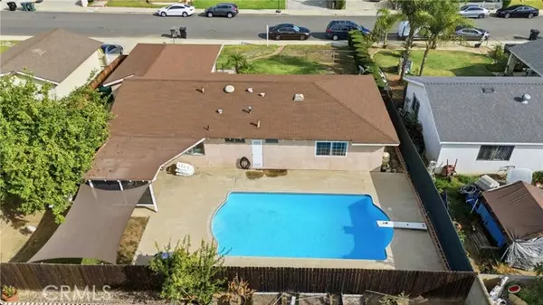 Chino, CA 91710,11938 VIS