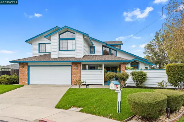 Antioch, CA 94509,3524 Davi Pl