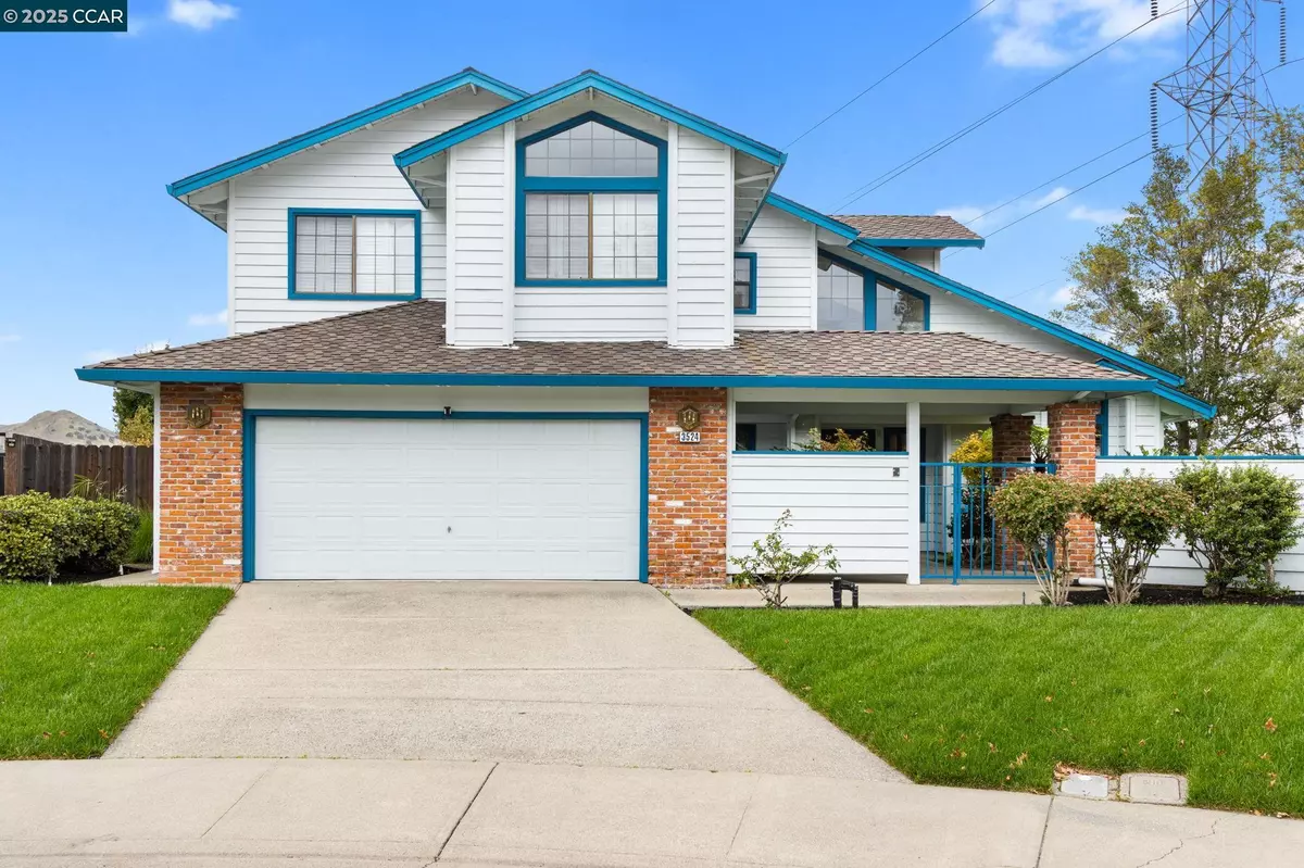 Antioch, CA 94509,3524 Davi Pl