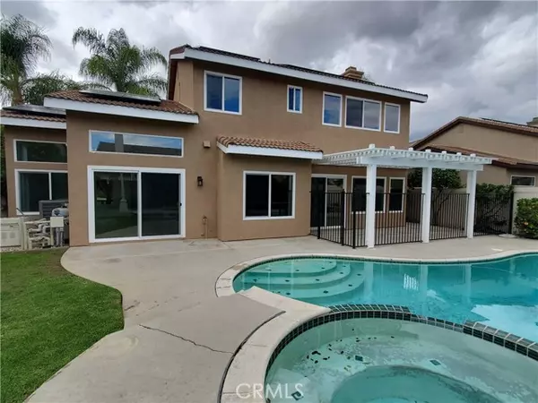 Corona, CA 92882,2981 Coral