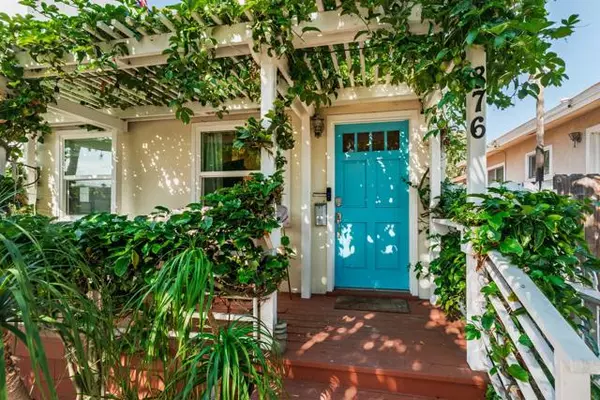 876 Thomas AVE, San Diego, CA 92109