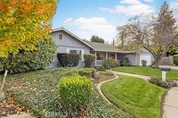 Chico, CA 95926,755 Hillgrove CT