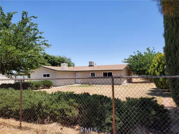 Hesperia, CA 92345,9593 Delmar