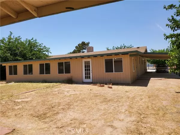 Hesperia, CA 92345,9593 Delmar