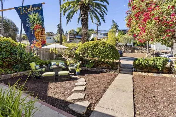 La Mesa, CA 91941,4515 Acacia AVE