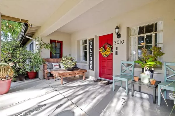 3010 Elmwood AVE, Bakersfield, CA 93305