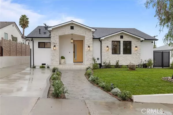 Burbank, CA 91504,742 Groton