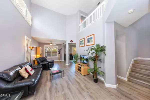 Camarillo, CA 93012,5235 Paseo Ricoso