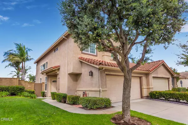5235 Paseo Ricoso, Camarillo, CA 93012