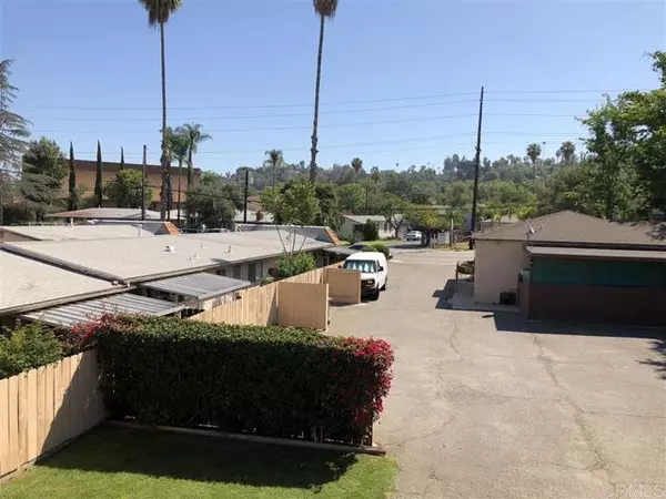 Escondido, CA 92025,1341 S Juniper St C