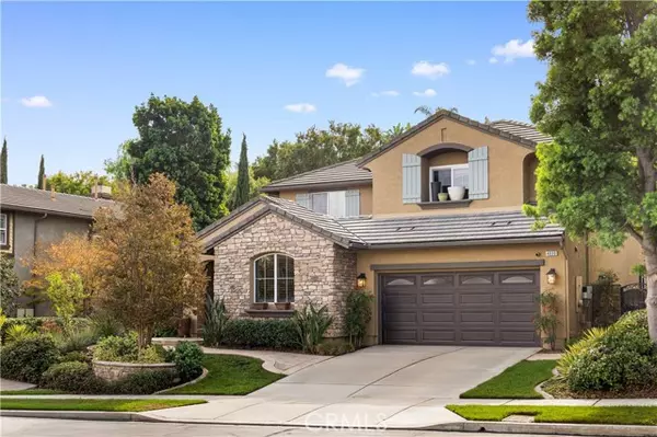Chino Hills, CA 91709,4039 Golden Terrace Ln