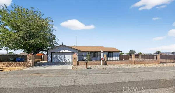 California City, CA 93505,21101 Hacienda BLD