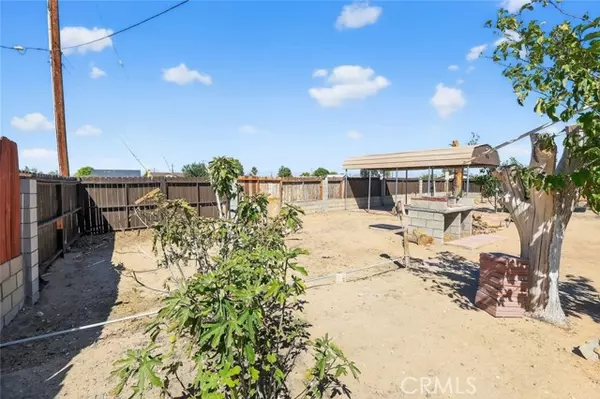 California City, CA 93505,21101 Hacienda BLD