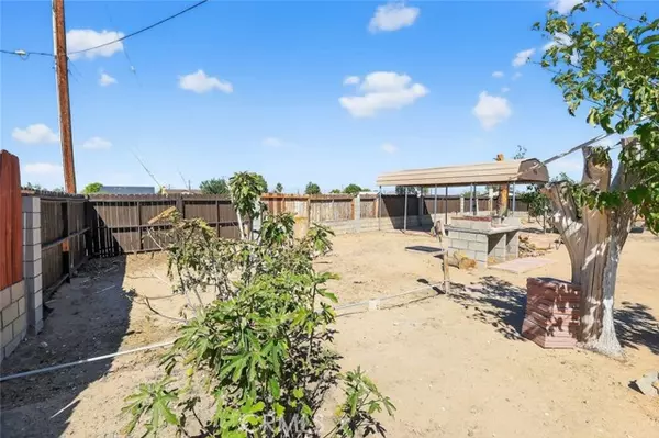 California City, CA 93505,21101 Hacienda BLD