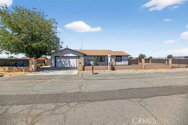 California City, CA 93505,21101 Hacienda BLD