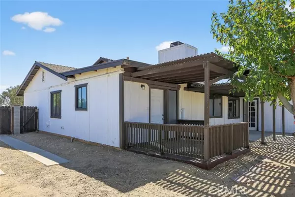 California City, CA 93505,21101 Hacienda BLD