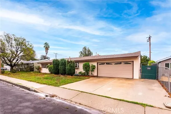 Simi Valley, CA 93065,1676 Alexander