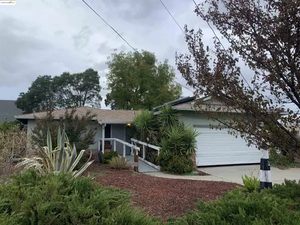 Antioch, CA 94509,1204 Tulip Dr