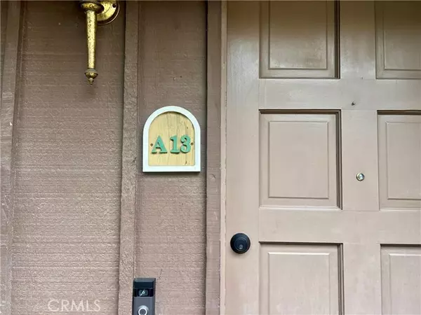 Van Nuys, CA 91405,7301 Lennox Ave. A13