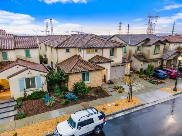 Ontario, CA 91761,3384 E Tree Blossom