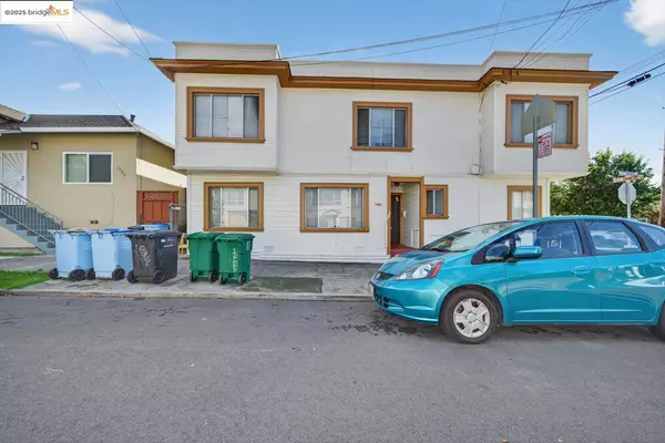 Berkeley, CA 94703-2100,2701 Grant ST