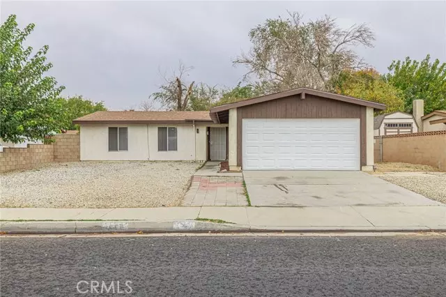 44256 Gingham, Lancaster, CA 93535