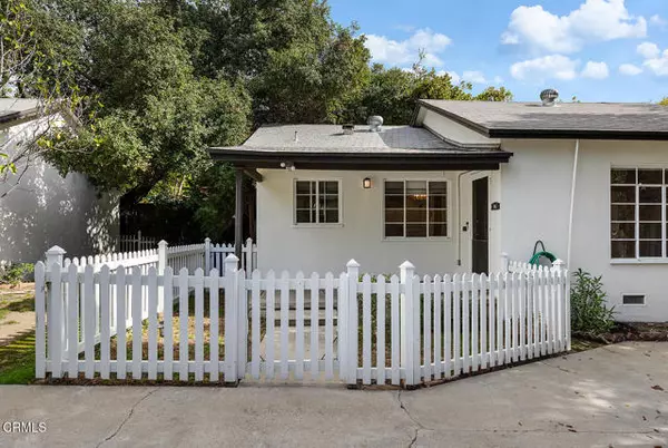 Pasadena, CA 91104,1070 E Woodbury RD