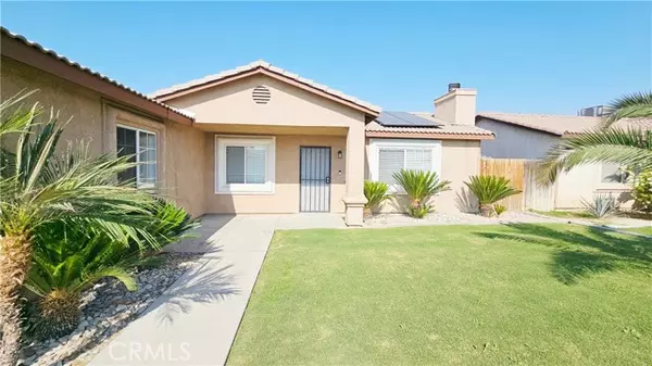 Bakersfield, CA 93307,5020 Trabuco CYN